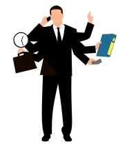 С вами свяжется менеджер